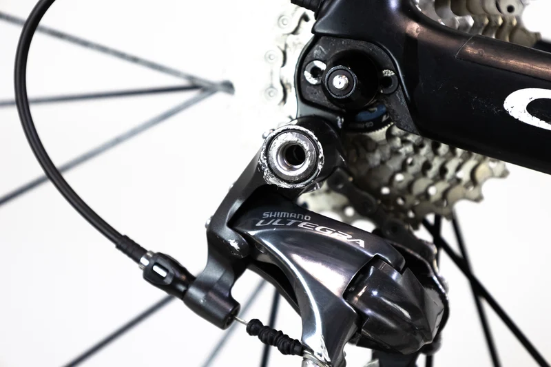 ORBEA Orca M20 Team 2017 T.55 1874