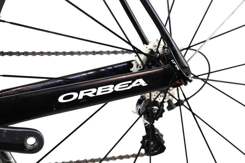 ORBEA Orca M20 Team 2017 T.55 1874