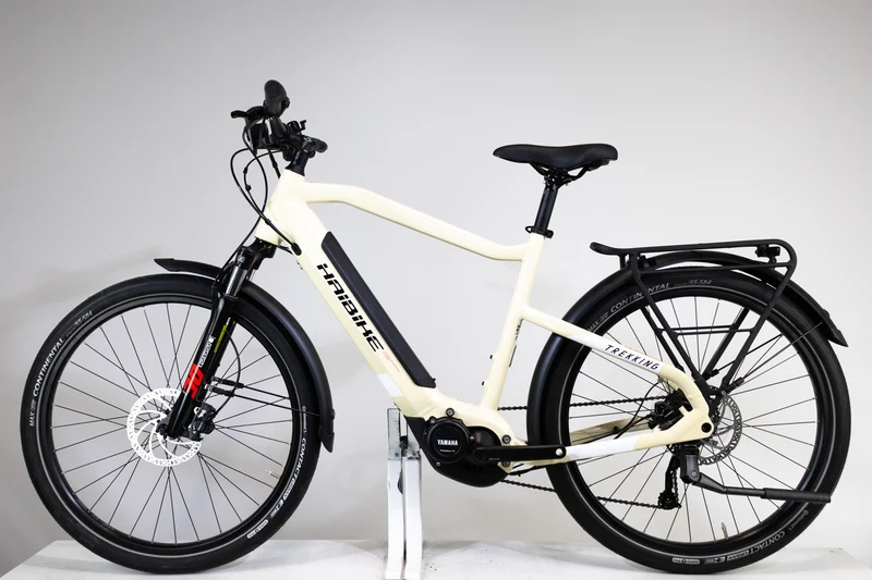 HAIBIKE Trekking 4 High 2023 M 2086 2185