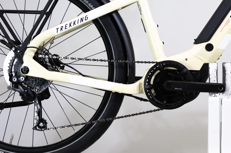 HAIBIKE Trekking 4 High 2023 M 2086 2185