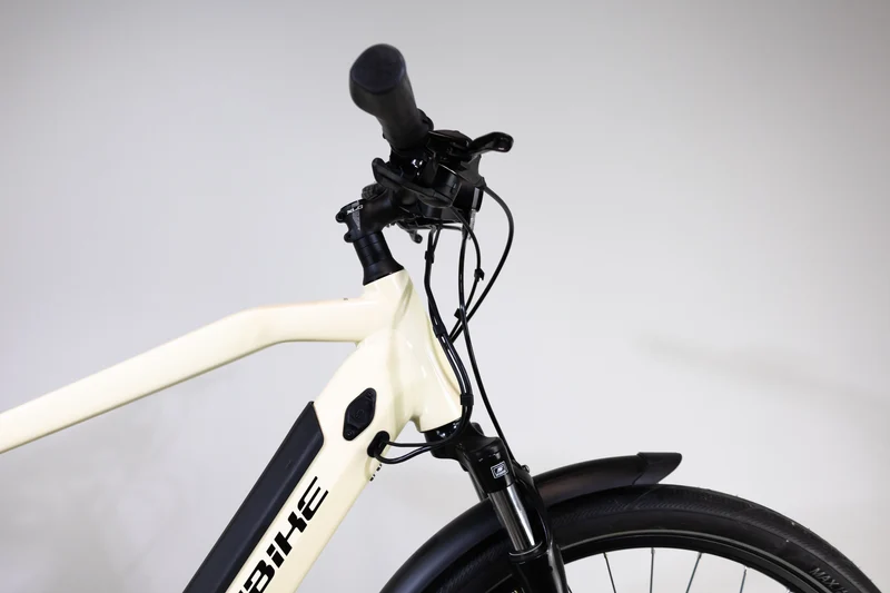 HAIBIKE Trekking 4 High 2023 M 2086 2185
