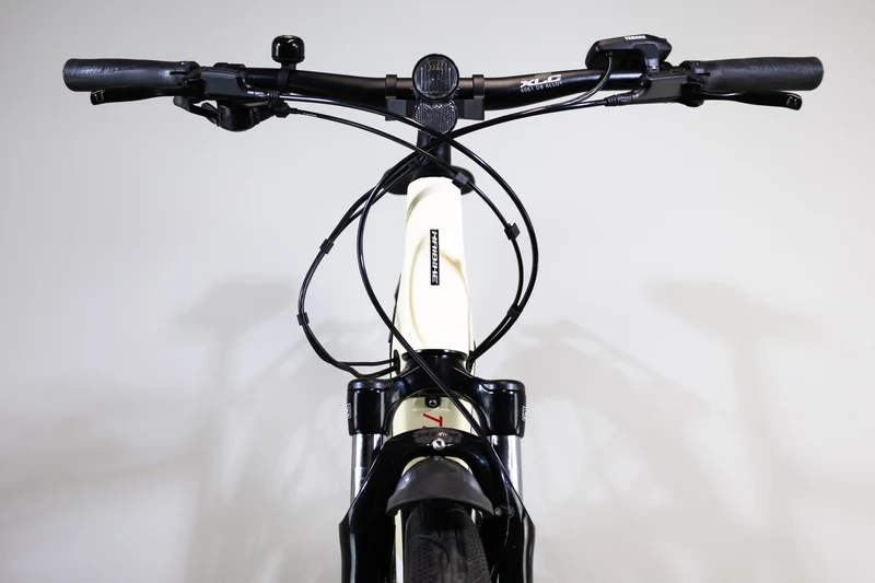 HAIBIKE Trekking 4 High 2023 M 2086 2185