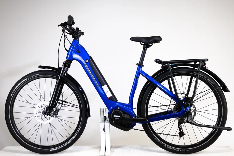 HAIBIKE Trekking 4 Low 2023 S 2042