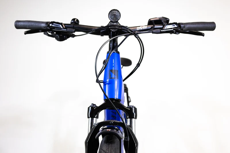 HAIBIKE Trekking 4 Low 2023 S 2042