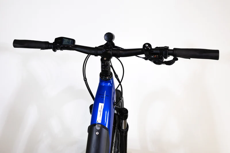 HAIBIKE Trekking 4 Low 2023 S 2042