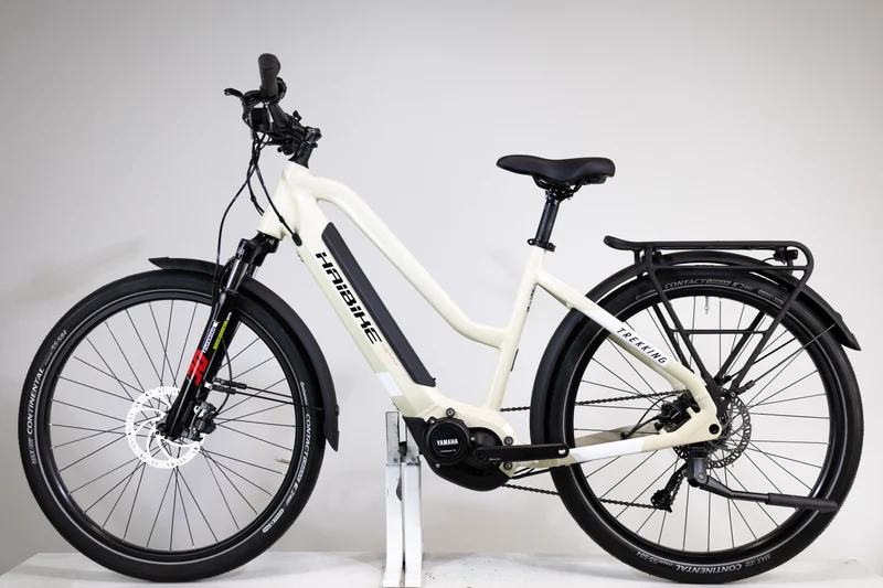 HAIBIKE Trekking 4 Mid 2023 M 2105