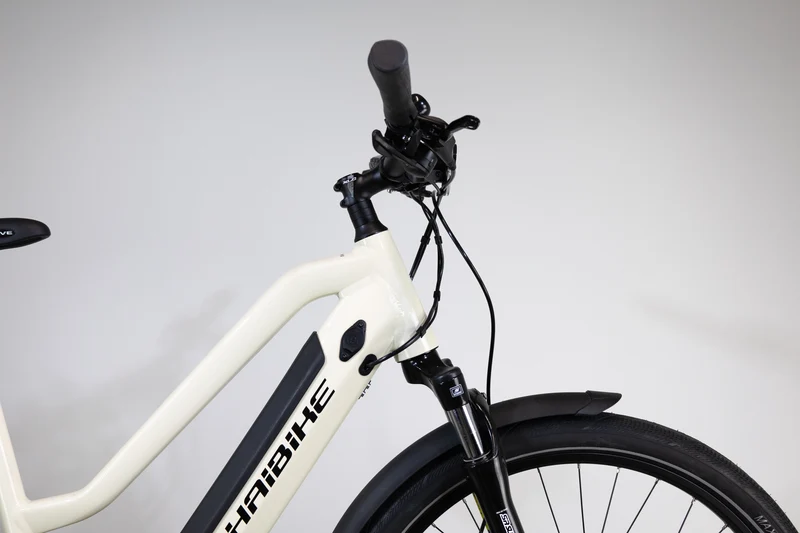 HAIBIKE Trekking 4 Mid 2023 M 2105