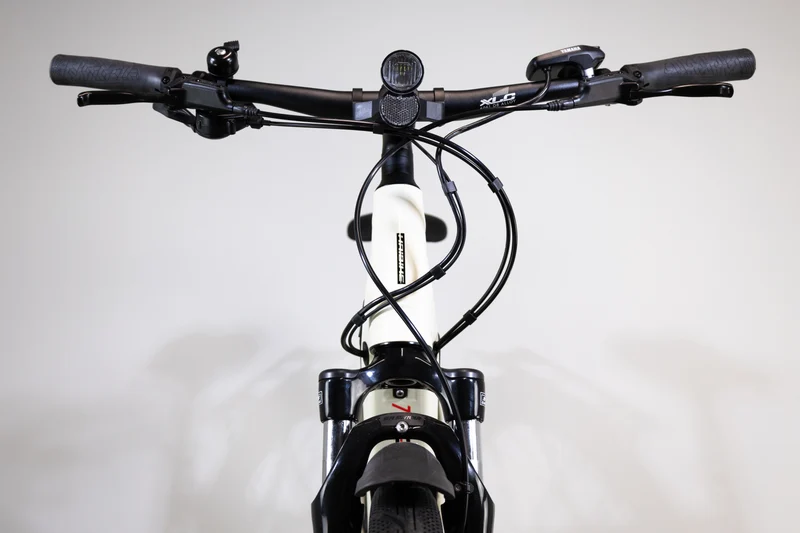 HAIBIKE Trekking 4 Mid 2023 M 2105