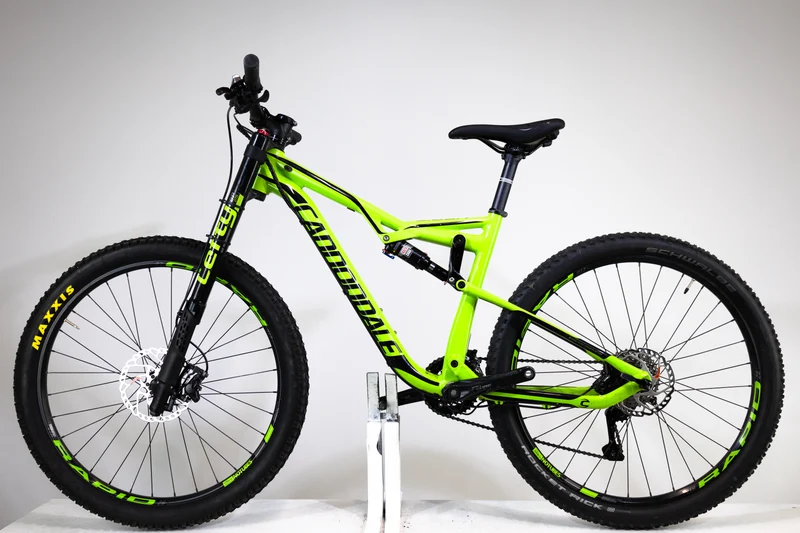 CANNONDALE Habit 4 2016 2065