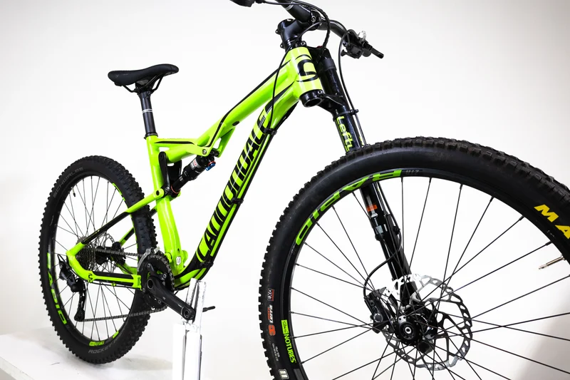 CANNONDALE Habit 4 2016 2065