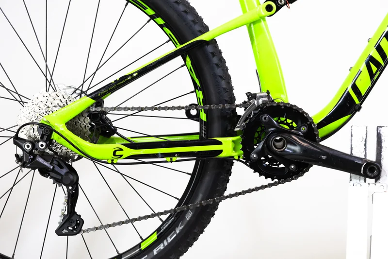 CANNONDALE Habit 4 2016 2065