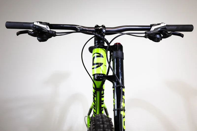 CANNONDALE Habit 4 2016 2065
