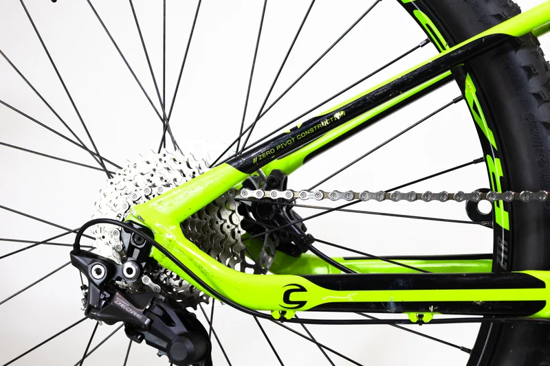 CANNONDALE Habit 4 2016 2065