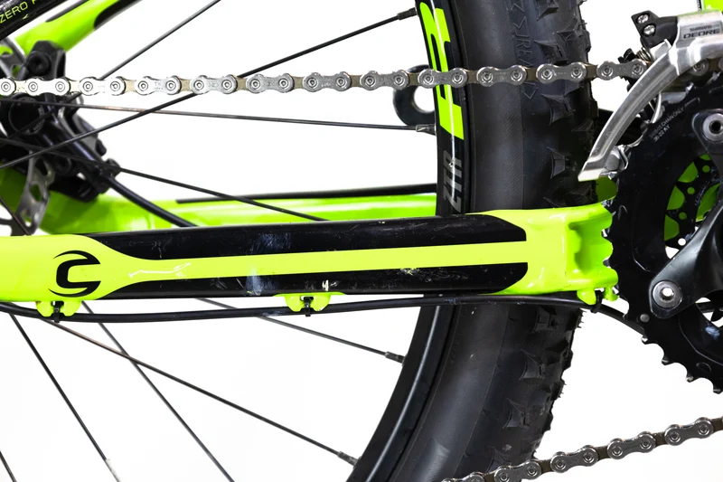CANNONDALE Habit 4 2016 2065