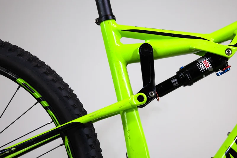 CANNONDALE Habit 4 2016 2065