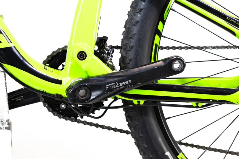 CANNONDALE Habit 4 2016 2065