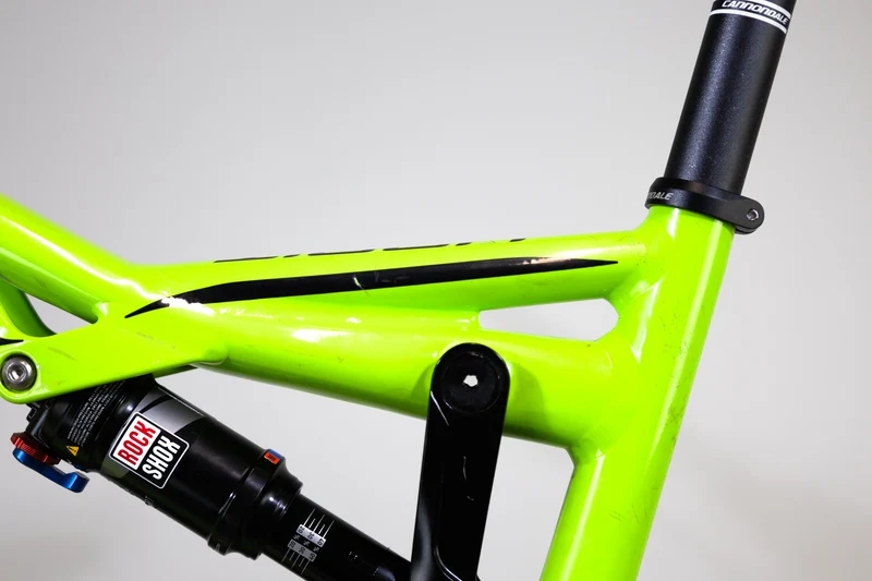 CANNONDALE Habit 4 2016 2065