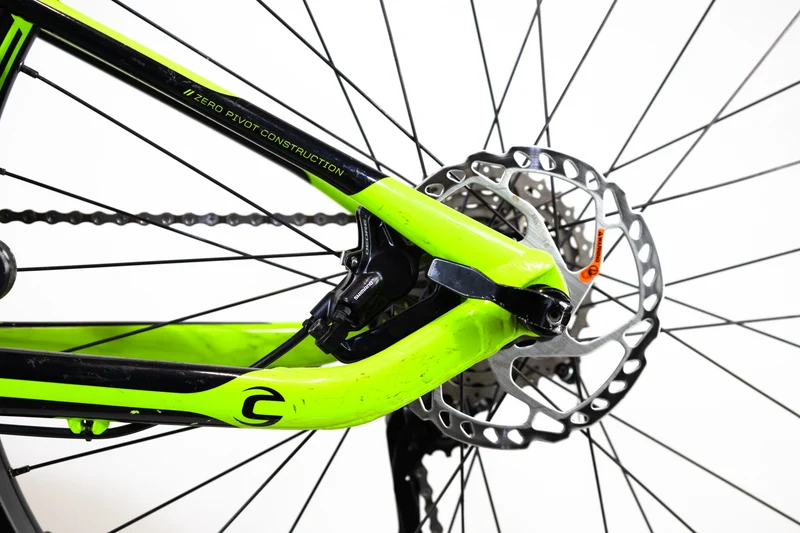 CANNONDALE Habit 4 2016 2065