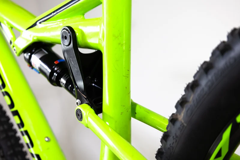 CANNONDALE Habit 4 2016 2065