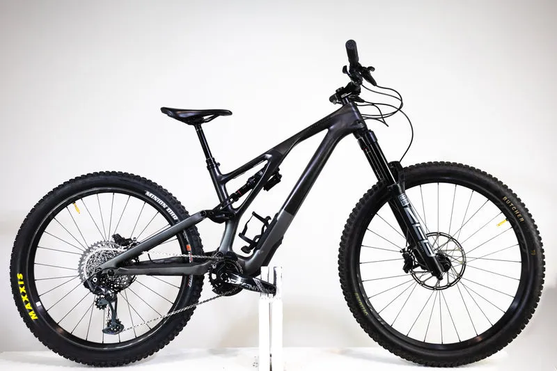 SPECIALIZED Stumpjumper EVO LTD M 1277