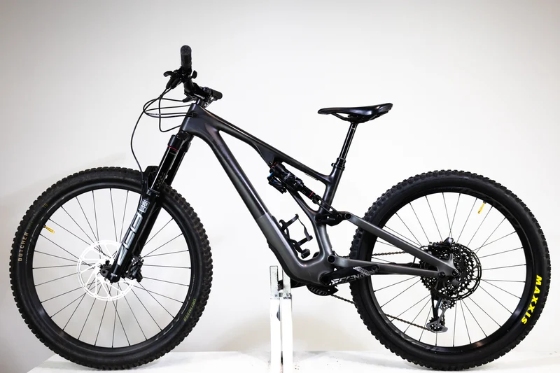 SPECIALIZED Stumpjumper EVO LTD M 1277