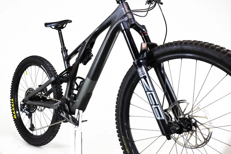 SPECIALIZED Stumpjumper EVO LTD M 1277