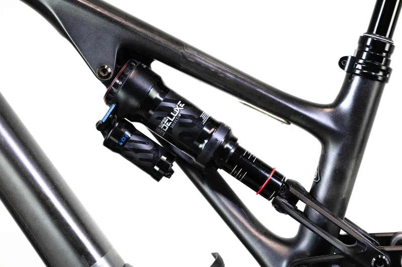 SPECIALIZED Stumpjumper EVO LTD M 1277