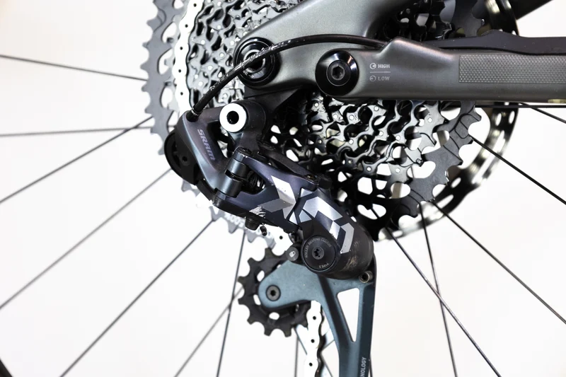 SPECIALIZED Stumpjumper EVO LTD M 1277