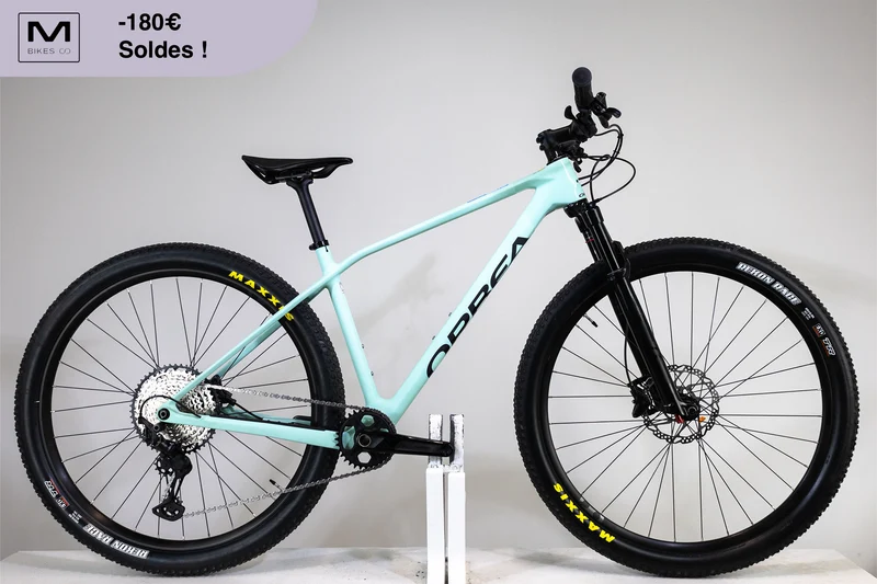ORBEA Alma M30 2022 M 2137