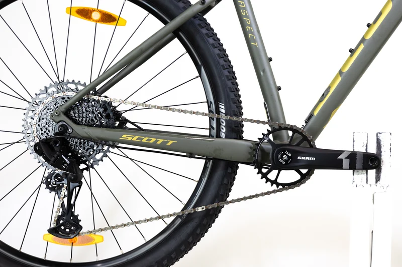 SCOTT Aspect 910 2022 M 2134