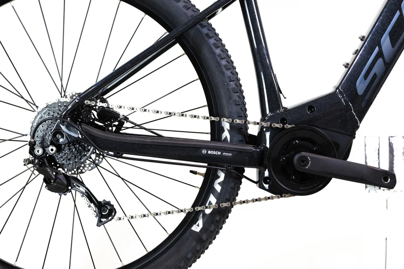 SCOTT Aspect ERide 940 2022 M 2133