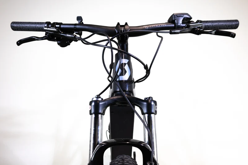 SCOTT Aspect ERide 940 2022 M 2133