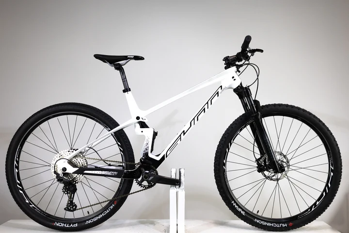 SUNN Shamann XC S2 2022 M 2130