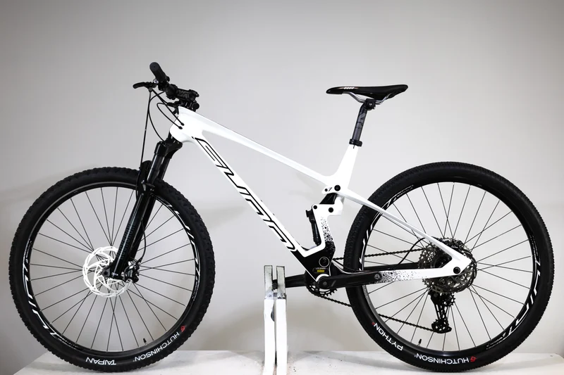 SUNN Shamann XC S2 2022 M 2130