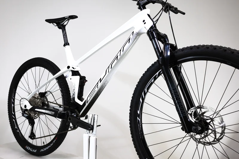 SUNN Shamann XC S2 2022 M 2130