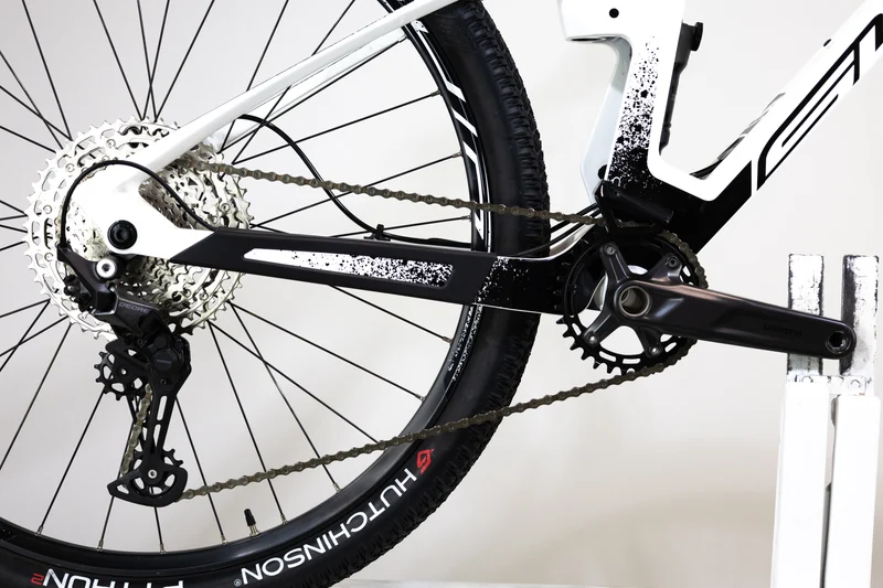 SUNN Shamann XC S2 2022 M 2130