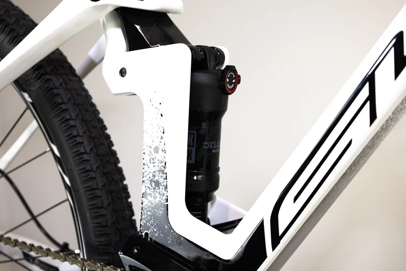 SUNN Shamann XC S2 2022 M 2130