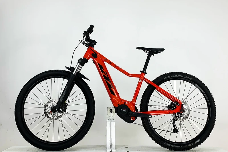 KTM Macina Race 572 2023 S modèle d'expo (marketplace)