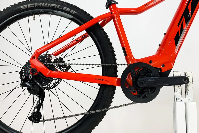 KTM Macina Race 572 2023 S modèle d'expo (marketplace)
