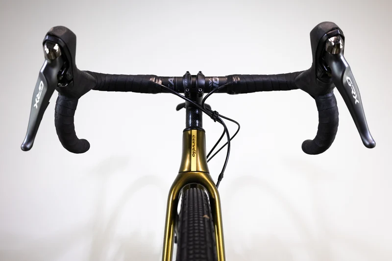 CERVELO Aspero 2021 T.48 1972