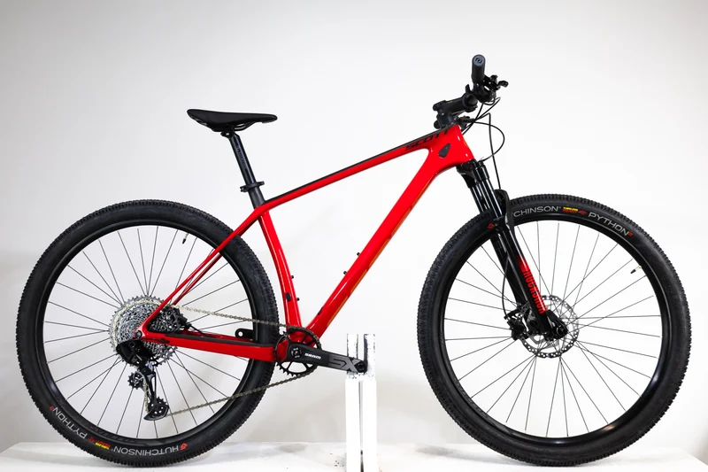 Scott Scale 940 2022 L 2124