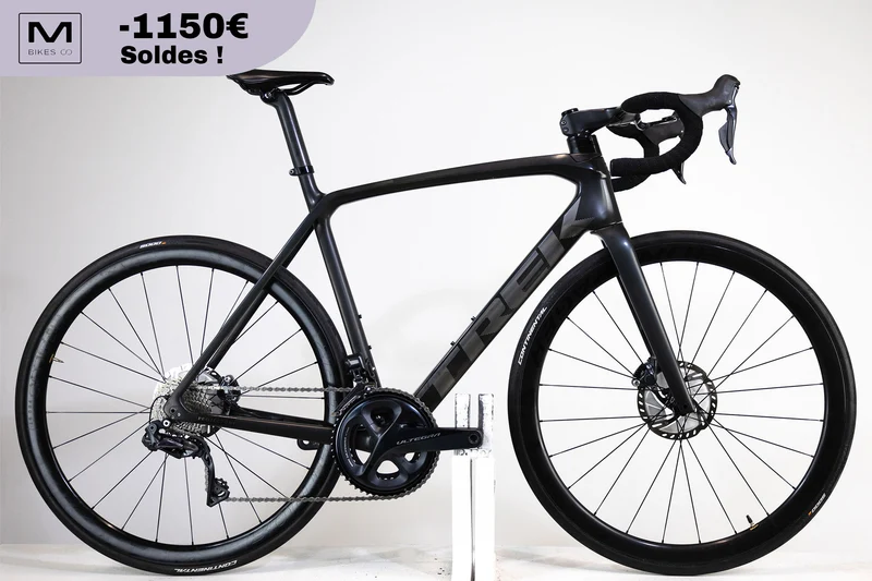 TREK Emonda SLR 7 Ultegra Di2 2021 L 2072