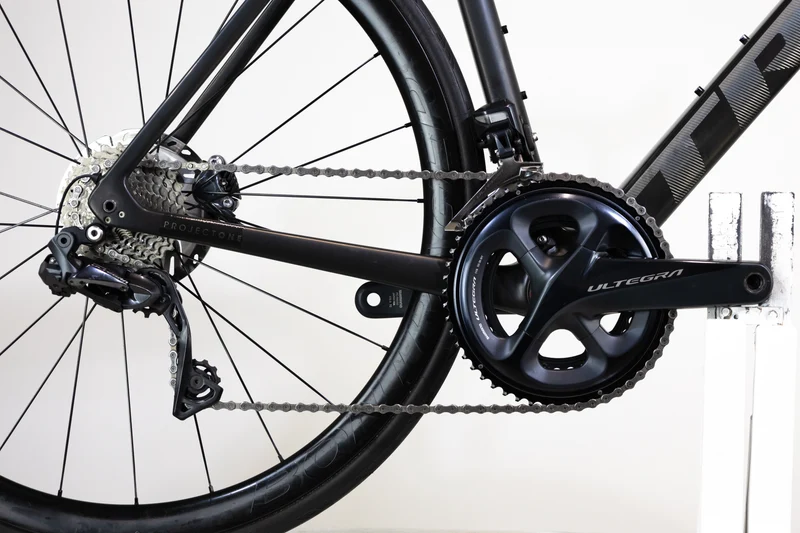 TREK Emonda SLR 7 Ultegra Di2 2021 L 2072