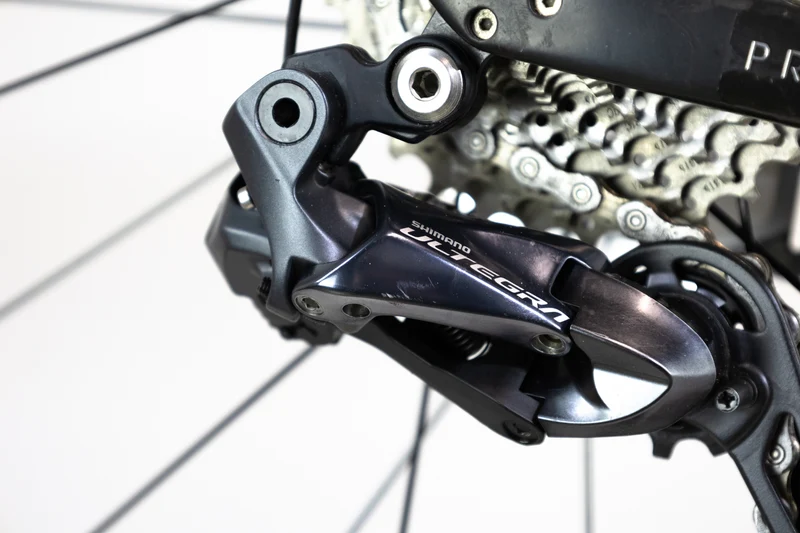 TREK Emonda SLR 7 Ultegra Di2 2021 L 2072