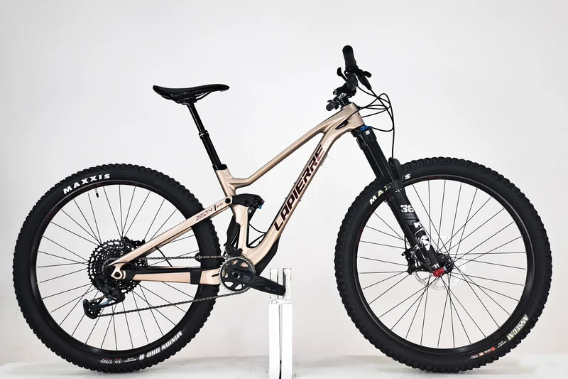 LAPIERRE Zesty AM CF 7.9 2023 245247