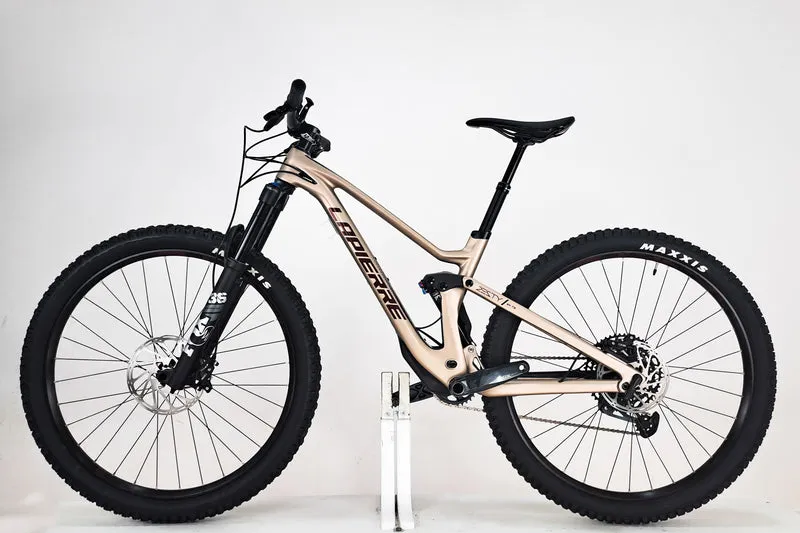 LAPIERRE Zesty AM CF 7.9 2023 245247