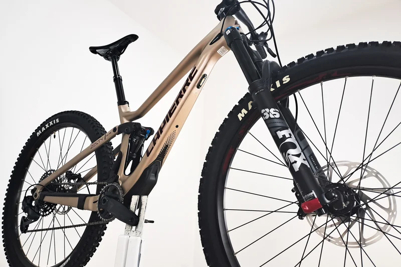 LAPIERRE Zesty AM CF 7.9 2023 245247