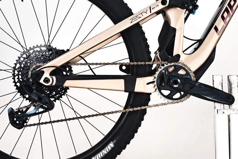 LAPIERRE Zesty AM CF 7.9 2023 245247