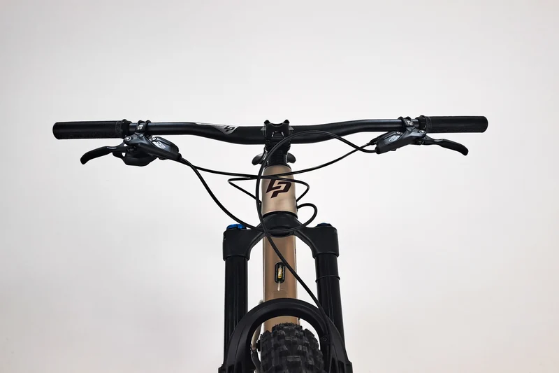 LAPIERRE Zesty AM CF 7.9 2023 245247