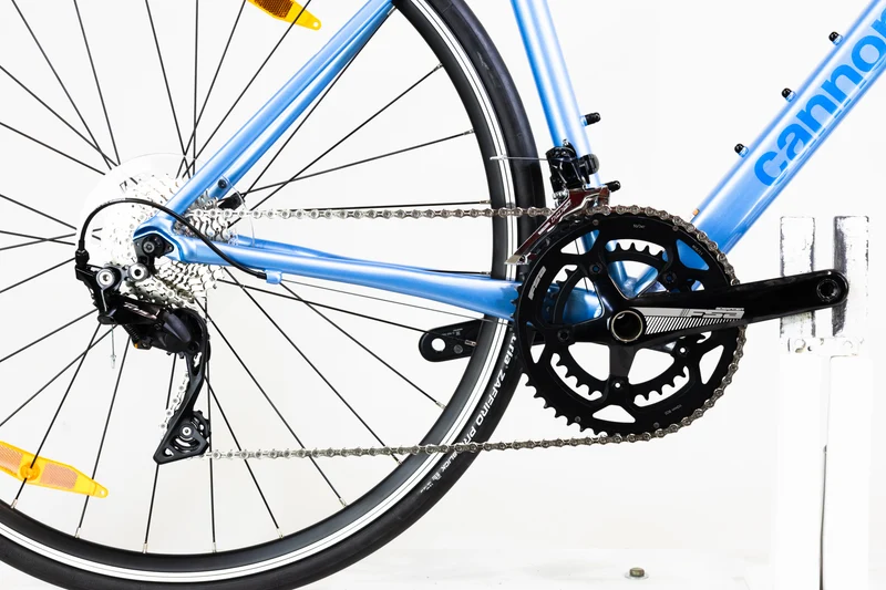 CANNONDALE CAAD Optimo 1 Alpine 2023